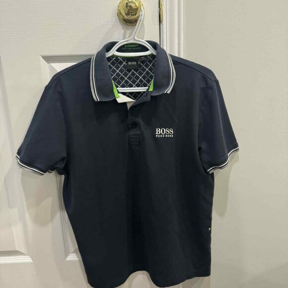 Hugo Boss Polo - Picture 2 of 4